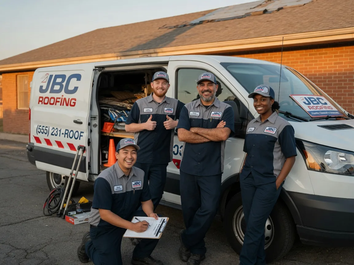 Roof Replacement company in Belvidere, NJ