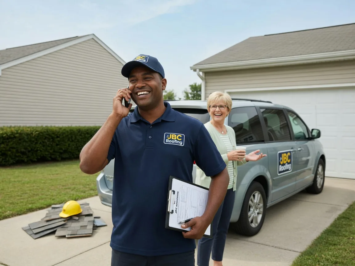 Roof Replacement Belvidere, NJ FAQs